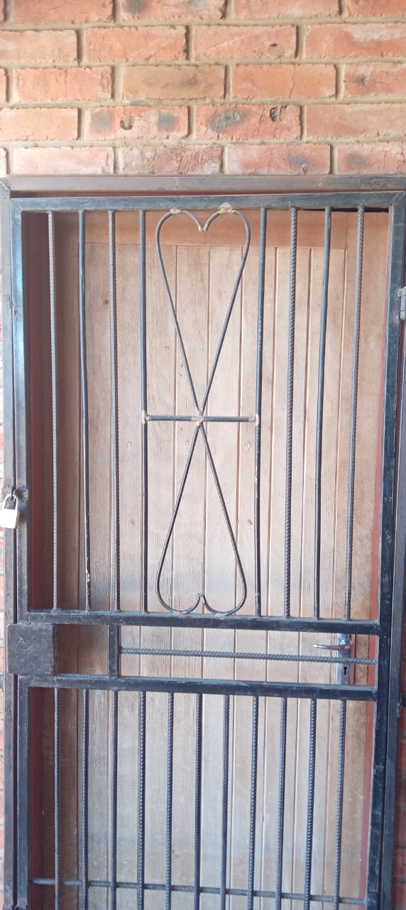 Commercial Property for Sale in Senekal Rural Free State